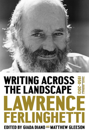 Cover art for Writing Across the Landscape