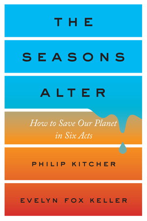 Cover art for The Seasons Alter