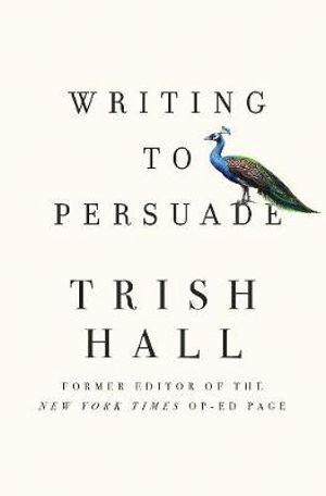 Cover art for Writing to Persuade