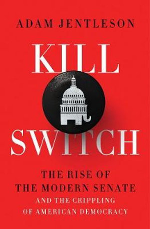 Cover art for Kill Switch