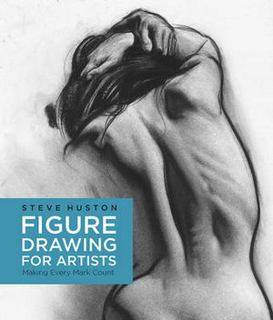 Cover art for Figure Drawing for Artists