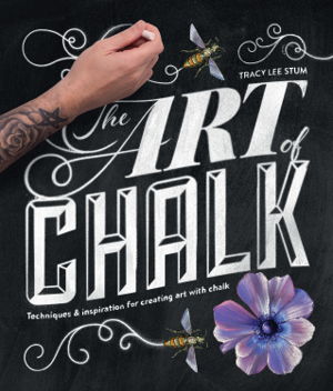 Cover art for The Art of Chalk
