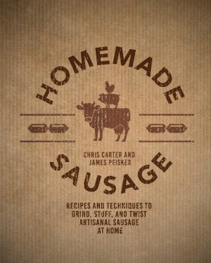 Cover art for Homemade Sausage