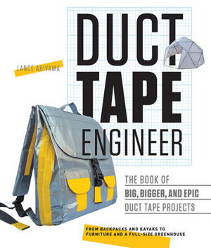 Cover art for Duct Tape Engineer
