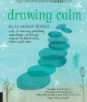 Cover art for Drawing Calm