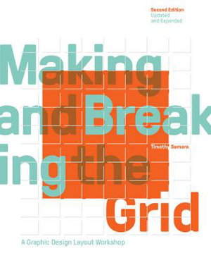Cover art for Making and Breaking the Grid