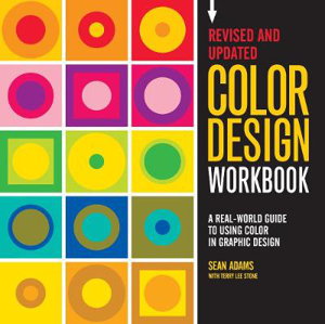Cover art for Color Design Workbook: New, Revised Edition