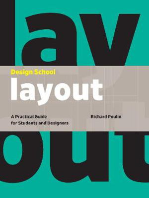 Cover art for Design School: Layout