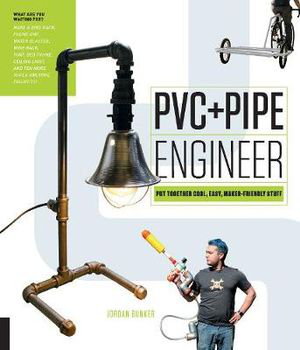 Cover art for PVC and Pipe Engineer
