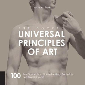 Cover art for The Pocket Universal Principles of Art