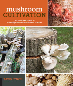 Cover art for Mushroom Cultivation