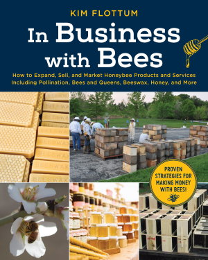 Cover art for In Business with Bees