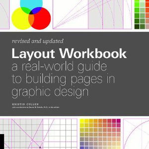 Cover art for Layout Workbook: Revised and Updated