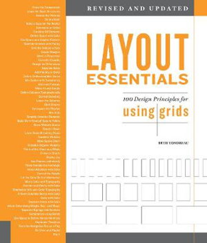Cover art for Layout Essentials
