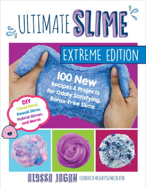 Cover art for Ultimate Slime Extreme Edition