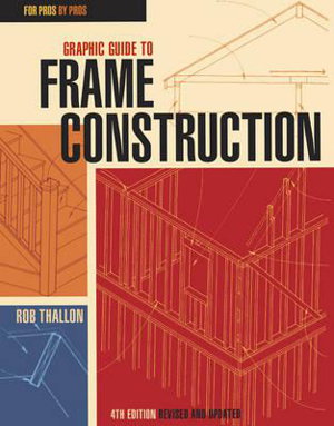 Cover art for Graphic Guide to Frame Construction