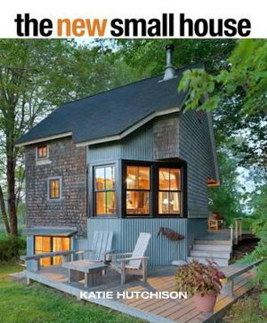 Cover art for New Small House