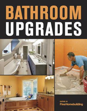 Cover art for Bathroom Upgrades