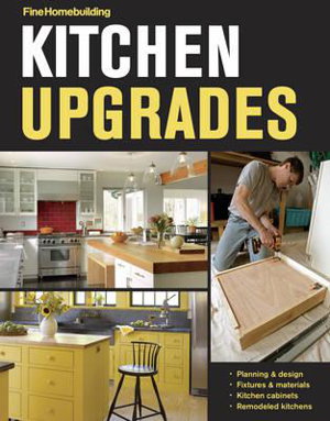 Cover art for Kitchen Upgrades