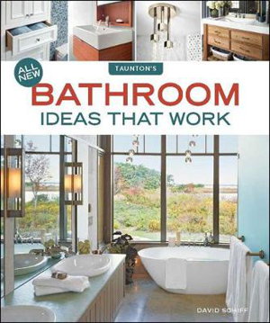 Cover art for All New Bathroom Ideas that Work