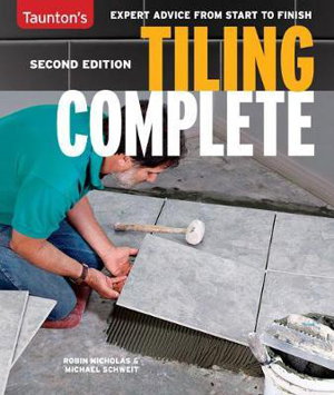 Cover art for Tiling Complete