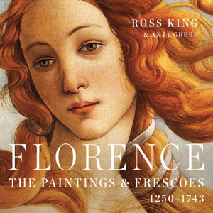 Cover art for Florence