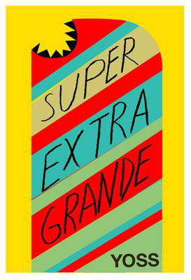 Cover art for Super Extra Grande