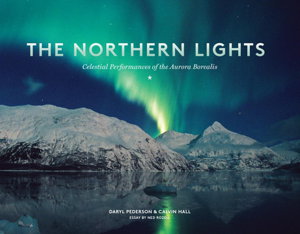 Cover art for The Northern Lights