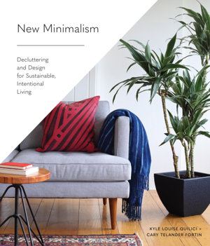 Cover art for New Minimalism