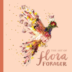 Cover art for The Art of Flora Forager