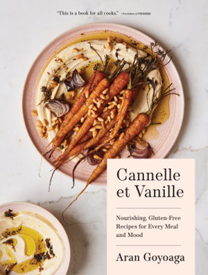 Cover art for Cannelle et Vanille