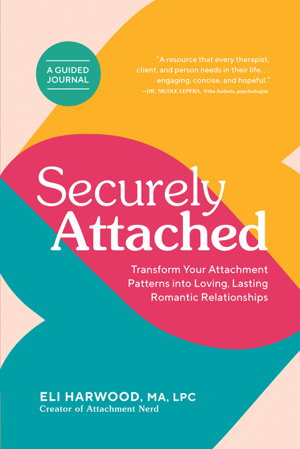 Cover art for Securely Attached