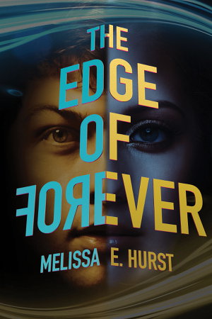 Cover art for The Edge of Forever