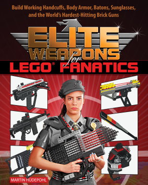 Cover art for Elite Weapons for LEGO Fanatics