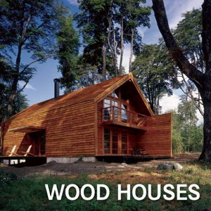 Cover art for Wood Houses