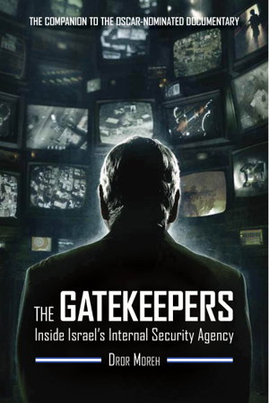 Cover art for The Gatekeepers