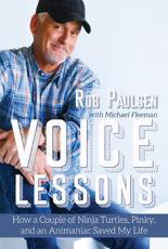 Cover art for Voice Lessons