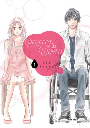 Cover art for Perfect World 1