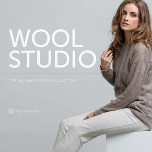 Cover art for Wool Studio