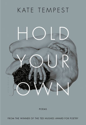 Cover art for Hold Your Own