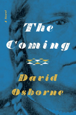 Cover art for Coming