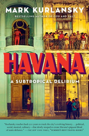 Cover art for Havana