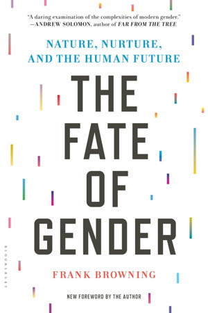Cover art for Fate of Gender