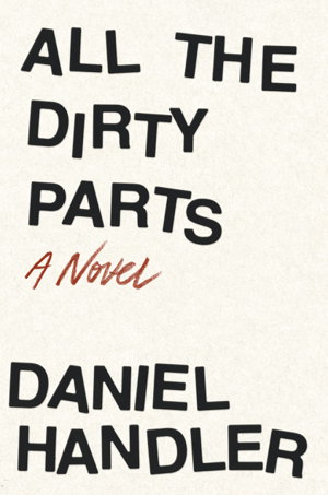 Cover art for All the Dirty Parts