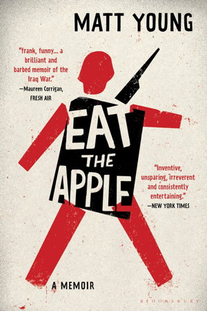 Cover art for Eat the Apple