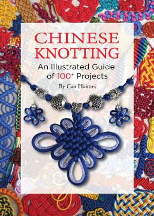 Cover art for Chinese Knotting