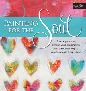 Cover art for Painting for the Soul