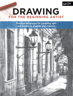 Cover art for Drawing for the Beginning Artist
