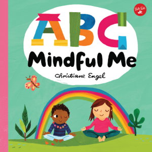 Cover art for ABC for Me ABC Mindful Me Volume 4