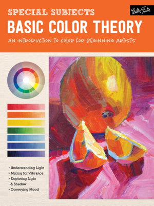 Cover art for Special Subjects: Basic Color Theory